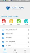 SP Panel 截图 1