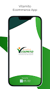 Vitamito captura de pantalla 5