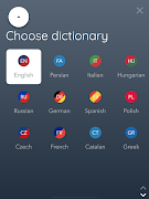 Code Words - Board Game Screenshot 6
