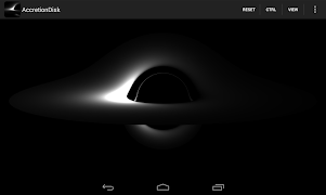 AccretionDisk ポスター