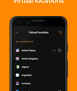HA TUNNEL DATA CONNECT screenshot 5