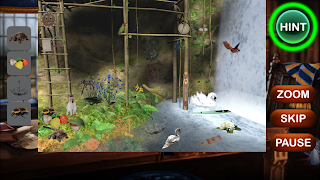 Funny Hidden Objects screenshot 1