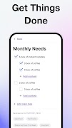 Easy Notepad, Notes, Notebook স্ক্রিনশট 6