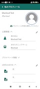 IIC Tokyo captura de pantalla 6