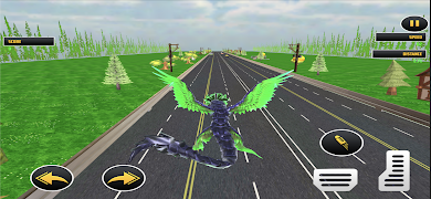 Gundam Hero Screenshot 7