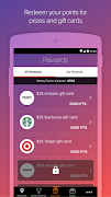 برنامه‌نما Mobee - Secret Shopping App عکس از صفحه