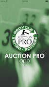 AuctionPro تصوير الشاشة 1