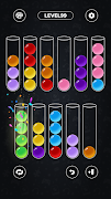 Ball Sort Puzzle - Color Games ภาพหน้าจอ 7