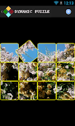 Animated Puzzle Game screenshot 2