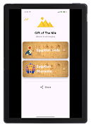 Nile Egyptian screenshot 6