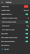 Big Counter screenshot 2