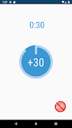 Flashlight Timer ภาพหน้าจอ 1