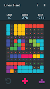 Squatris screenshot 4
