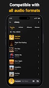 Equalizer Music Player screenshot 1