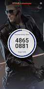 STOVE Authenticator screenshot 1
