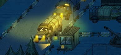 Black Border 3 Demo 포스터