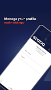 Statiq Partner App screenshot 4