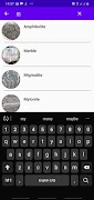 Metamorphic Rocks screenshot 1