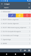 VitriApp-Technik screenshot 5