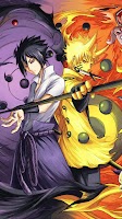 Sasuke Uchiha Wallpaper bài đăng