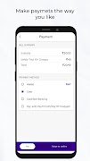 Jini Salon screenshot 3