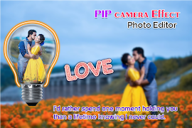 PIP Camera स्क्रीनशॉट 3