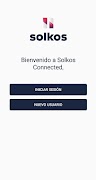 برنامه‌نما Solkos Connected عکس از صفحه