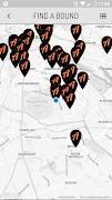 Actionbound syot layar 1