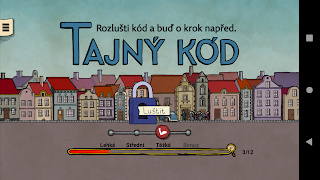 Tablexia 스크린샷 3