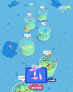Fish Farm captura de pantalla 6