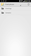 Clip Notify Pro screenshot 2
