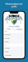 برنامه‌نما Squash 83 عکس از صفحه