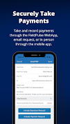 SimplySend: Mobile Invoicing ภาพหน้าจอ 3