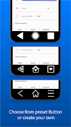 Soft Keys Beta - Back Buttons ภาพหน้าจอ 1