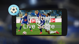 برنامه‌نما Live Football TV Live Score عکس از صفحه