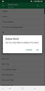 Electrical Dictionary Offline 截图 5
