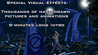 3 Schermata The Escapee