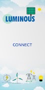 (OLD) Connect By Luminous poster