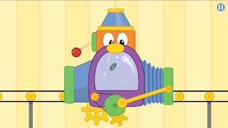 برنامه‌نما Joy School English Level 2 عکس از صفحه