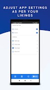 QR Reader for Android captura de pantalla 4