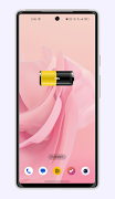 Battery Widget capture d'écran 2