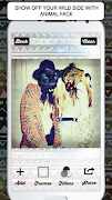 Animal Face screenshot 5