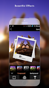 5 Schermata PIP Camera