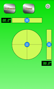 Bubble Level اسکرین شاٹ 1
