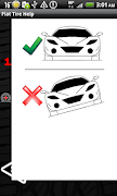 Flat Tire Help captura de pantalla 2