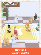 برنامه‌نما RabbitCafe عکس از صفحه