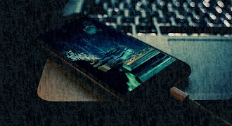 TheMedium screenshot 4