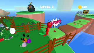 Minion Splash スクリーンショット 1