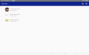 Epson Datacom screenshot 5