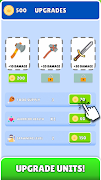Merge Raiders ภาพหน้าจอ 3